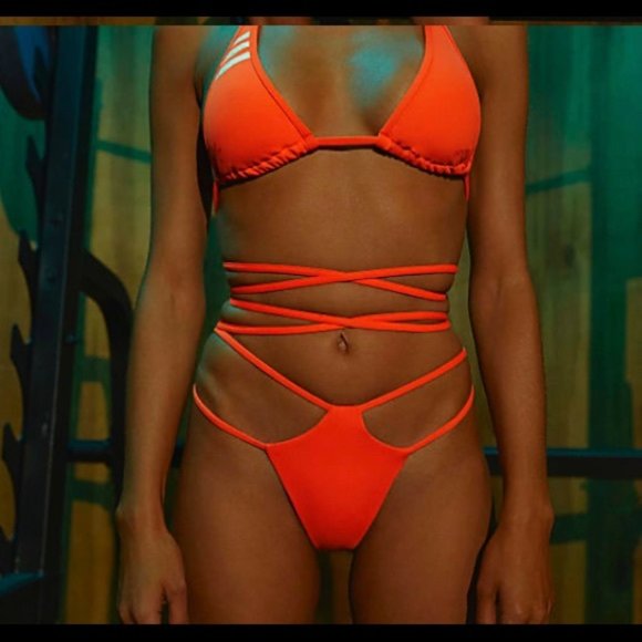 IVY PARK Other - ❤️ adidas x IVY PARK Bikini Bottom HF5771